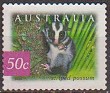 Australia 2003 Fauna 50 C Multicolor Scott 2161. aus 2161. Subida por susofe
